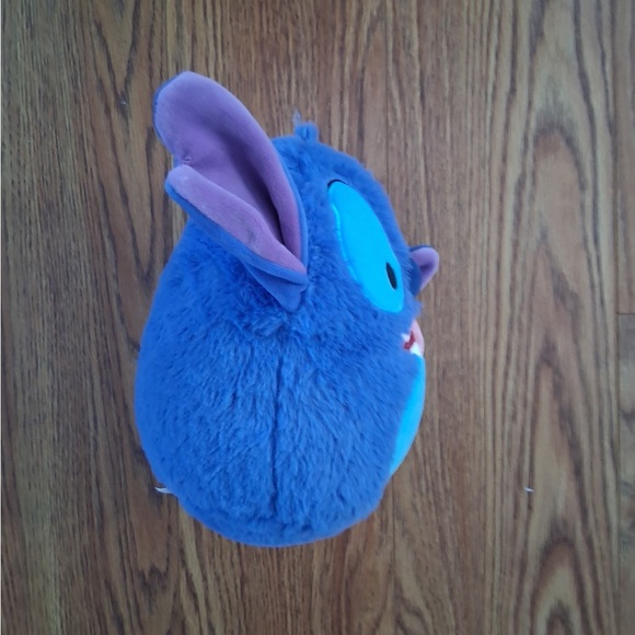 Stitch Squishmallow FuzzAMallows 8” - Picture 2 of 7
